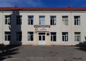 Müəllim məktəbdə xəsarət aldı - Direktor cəzalandırıldı