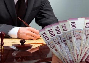 İcra başçıları nə qədər maaş alır? - MƏBLƏĞ
