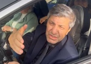 Vəziyyəti pisləşən Əvəz Zeynallı təcili xəstəxanaya yerləşdirildi