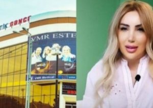 Gülsüm Əliyeva həkim deyilmiş: Qanunsuz əməliyyat etdiyi "VMR" klinikası isə... - RƏSMİ AÇIQLAMA