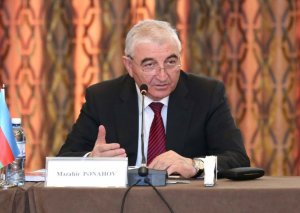Məzahir Pənahov məntəqə seçki komissiyası üzvlərinin maaşlarını vermir - 400 MİN MANATIN TALEYİ MÜƏMMALIDIR...