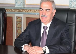 Talıbovun imzası dövlət sənədlərindən silinir