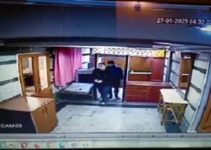 Azərbaycanın Tehrandakı səfirliyinə hücum edən şəxs EDAM OLUNDU