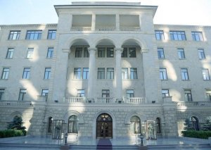 Polkovnik Şahin Quliyev həbs edildi