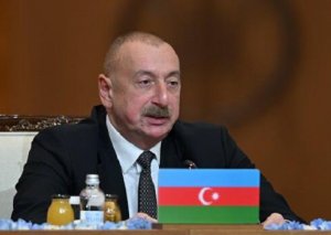 Prezident: "Azərbaycanın doqquzuncu hava limanı yaxın zamanlarda istifadəyə veriləcək"