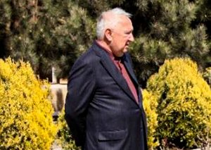 Şəmkirdə 2 milyonluq yeyinti - Direktor həbs edildi