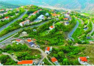 Laçında məskunlaşanların sayı AÇIQLANDI