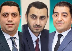 DSMF-də VƏZİFƏYƏ XALAOĞLU VƏ YEZNƏ GƏTİRİLİB? - Qurum açıqlama yaydı