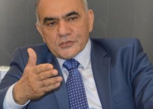 Mərhum nazirin ailəsində miras problemi