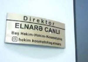 Səhiyyədən uzaq və Səhiyyə Nazirliyindən xəbərsiz "TİBB OCAĞI"... - İTTİHAM VAR...