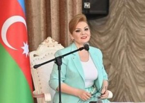 201 saylı məktəbin direktoru Afaq Əliyeva haqqında daha bir ŞOK FAKT - Görün dövlət əmlakını necə talan edib... - FOTOFAKT