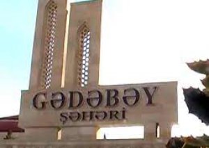 Gədəbəydə məmurlar QOÇULUQ EDİR - NARAZILIQ VAR...