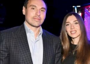 Sevil Əliyevanın oğlu bu məşhurun nəvəsi ilə ailə qurub