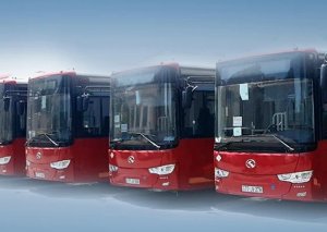 Vətəndaşlar narazılıq etdi - Həmin xəttə yeni avtobuslar verildi
