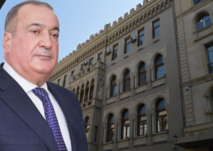 "Azərittifaq"ın sədri,millət vəkili Eldar Quliyev Qəbələdə vətəndaşın halal malını necə "fırladıb" - İDDİA