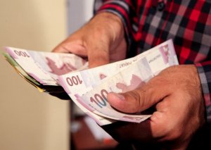 Sosial yardım alanlara şad xəbər!