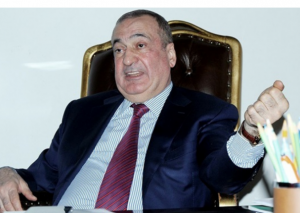 Deputat başqasına məxsus obyekti gizlicə nazirin qaynatasına satıb – QƏBƏLƏDƏ QALMAQAL