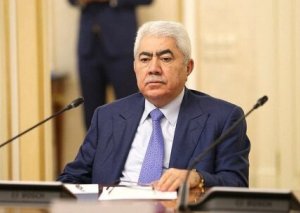 Deputatın alayarımçıq PARK ƏCƏMİ layihəsi... - "3-4 aya yaxın müddət keçib..."