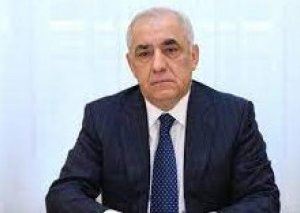 Əli Əsədov yeni qərar imzaladı
