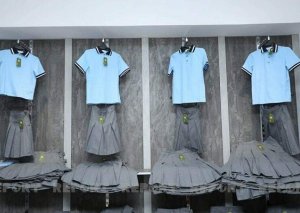 Məktəbli formalarını bu gündən daha ucuz qiymətə ala bilərsiniz