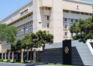 Dövlətə xəyanət ittihamı ilə həbs olundu