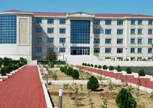 Naxçıvan universitetində RƏZALƏT: Tələbələrə qiymət qarşılığında cinsi əlaqə təklif olunub