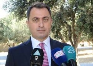 Nizami rayonunda MÖCÜZƏ: Bizim başçı əsl sehrbazdır... - FOTOFAKT