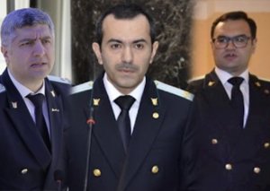 Kamran Əliyevdən yeni prokuror - Təyinatları - Foto