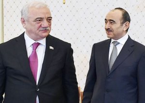 Əli Həsənovla Səttar Möhbalıyevin qudalığı sonlandı