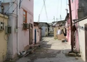 Bakının bu ərazisi plana düşdü: Söküntü işlərinə başlanılır
