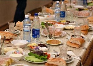 Daha bir rayonda ehsan ləğv edildi