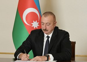 Azərbaycan Ukraynaya 2 milyon dollarlıq yardım göstərəcək- Sərəncam