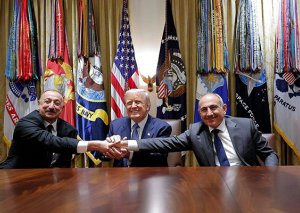 Azərbaycan XİN sülh sazişinin mətnini yaydı