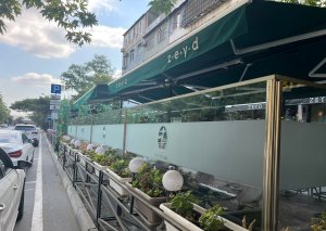 Nərimanov rayonunda “Zeyd” restoranı hansı məmurla “anlaşdı”?
