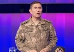 Ərdoğan Bəxtiyar Paşaya yeni vəzifə verdi