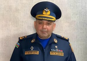 Generalın məhkəməsində adı keçən polkovnik vəfat etdi
