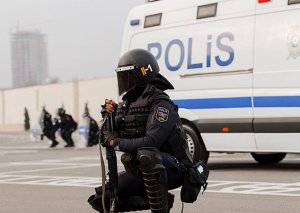 Polis Yasamalda əməliyyat keçirdi - Qardaşlar tutuldu