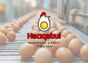 “Hacıqabul Quşçuluq Şirkəti” ilə bağlı ilginc iddia: Köhnə yumurtalar yeni tarixlə satılır?