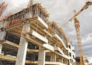 “AS İnşaat” işçisi maaşsız qaldığını iddia edir: “May ayından bəri pulumu ala bilmirəm”