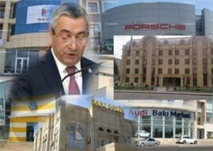 Sabunçu İcra Hakimiyyətinin nəzərinə - Balaxanı zibil içində batıb gedir... FOTO