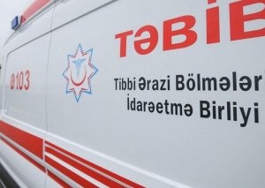 Azərbaycanda DƏHŞƏT: gəlin qayınananı xəstəxanalıq etdi