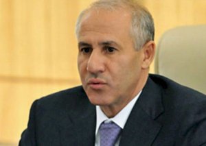 Xankəndi Şəhərində, Ağdərə və Xocalı Rayonlarında Bərpa, Tikinti və İdarəetmə Xidməti Füzuli Ələkbərovun şirkətinə 133 min ödəyəcək