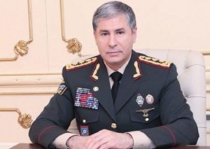 Vilayət Eyvazov Naftalanda vətəndaşları qəbul edəcək