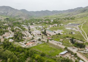 Hadrutda evlər təmir olunacaq - 2,1 milyon manat ayrıldı