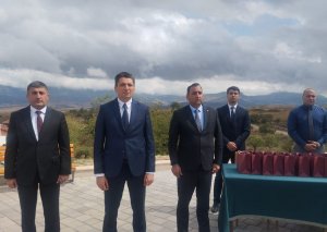 151 nəfər Xocalı və Ağdərəyə qayıtdı