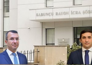 Sabunçu İcra Şöbəsinin Qara Üzü: Rəis Cəlaləddin Əliyevin Özbaşınalığı və Hüquqa Açıq Hücum