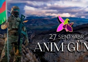 Vətən müharibəsinin başlamasından beş il ötür - Azərbaycanda Anım Günüdür