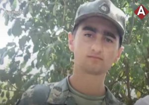 Əsgər ölümü ilə bağlı cinayət işi açıldı