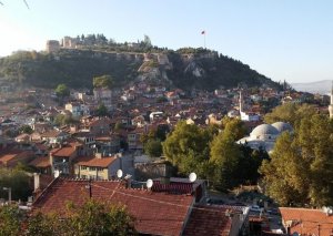 Türkiyədə bu şəhərində 4,9 bal gücündə ZƏLZƏLƏ