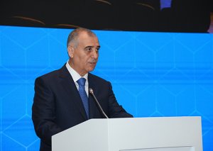 Bakıda beynəlxalq konfrans keçirilir